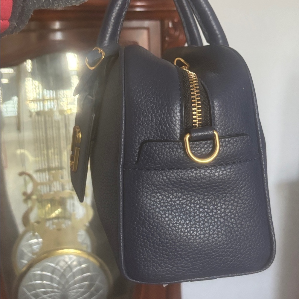 Marc Jacobs vintage navy blue - Picture 7 of 10